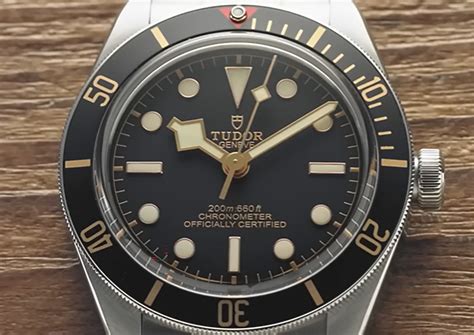 tudor 58 vs 54|black bay 58 vs 54.